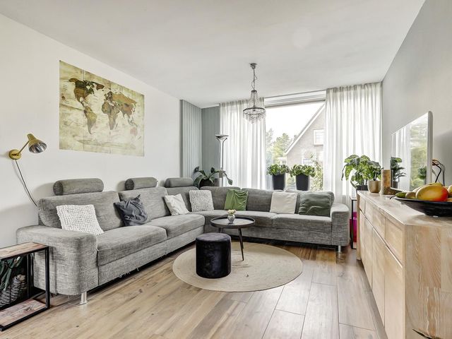 Kerklaan 74, De Lier