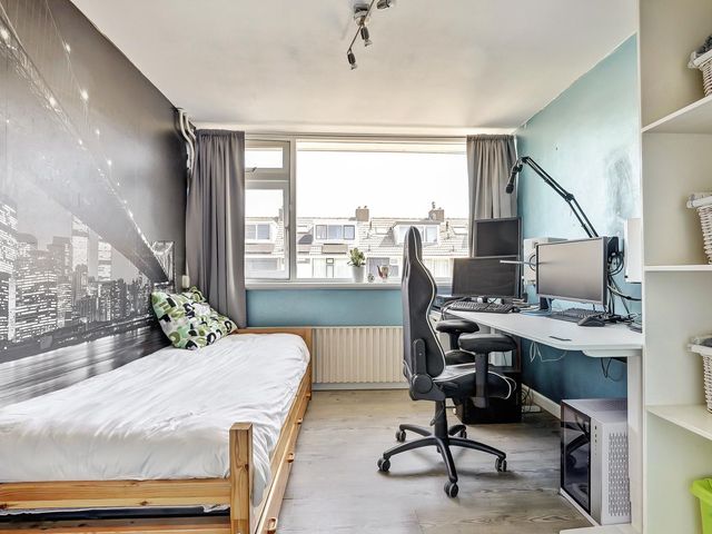 Kerklaan 74, De Lier