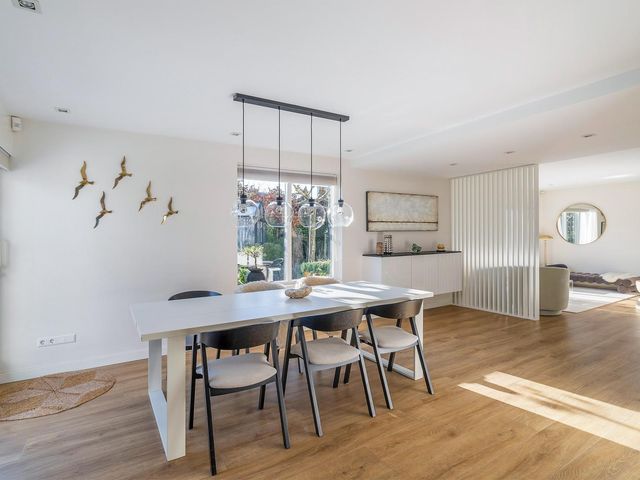 Marshalllaan 30, Hellevoetsluis