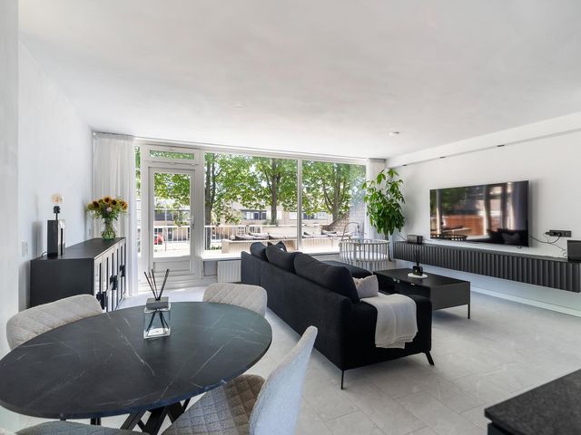 Bijster 77, Hoogvliet Rotterdam