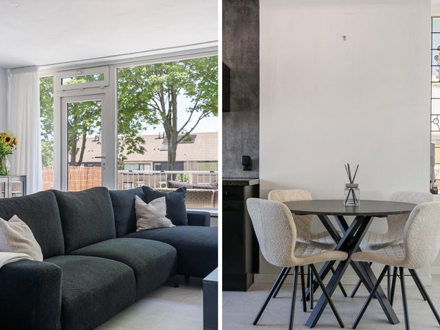 Bijster 77, Hoogvliet Rotterdam