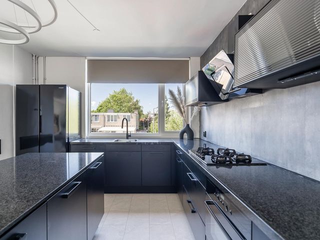Bijster 77, Hoogvliet Rotterdam