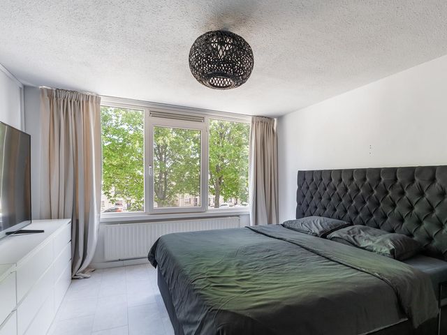 Bijster 77, Hoogvliet Rotterdam