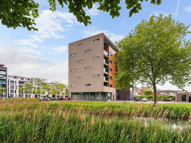 Avenue Carnisse 122, Barendrecht