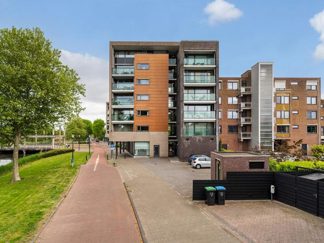 Avenue Carnisse 122, Barendrecht