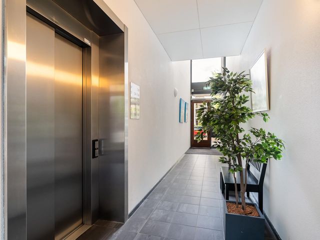 Avenue Carnisse 122, Barendrecht