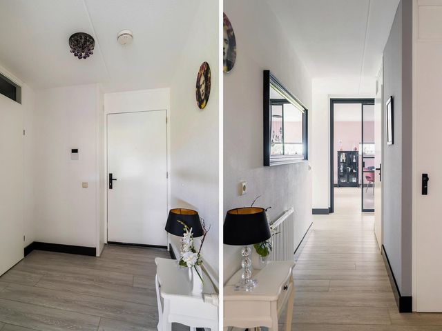 Avenue Carnisse 122, Barendrecht