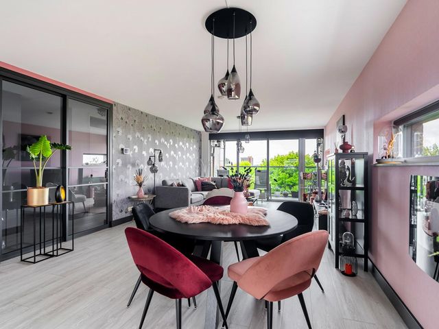 Avenue Carnisse 122, Barendrecht
