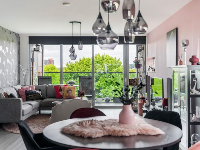 Avenue Carnisse 122, Barendrecht