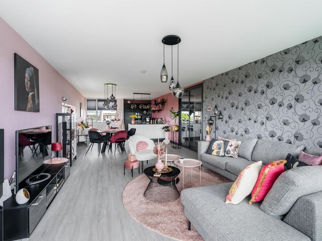 Avenue Carnisse 122, Barendrecht