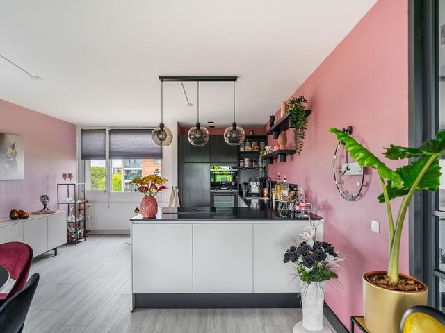 Avenue Carnisse 122, Barendrecht