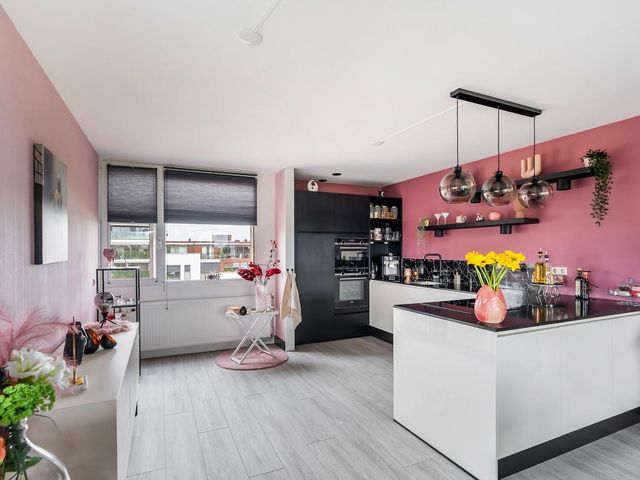 Avenue Carnisse 122, Barendrecht