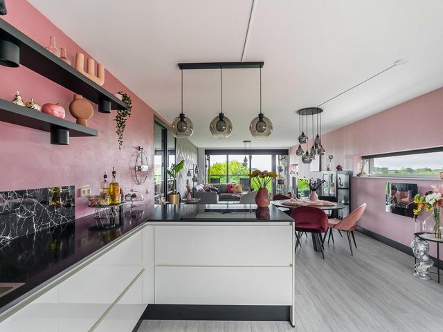 Avenue Carnisse 122, Barendrecht