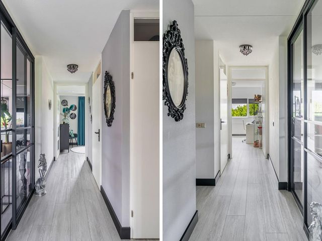 Avenue Carnisse 122, Barendrecht