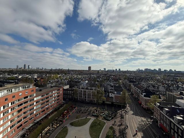 Marie Heinekenplein 1204 12, Amsterdam
