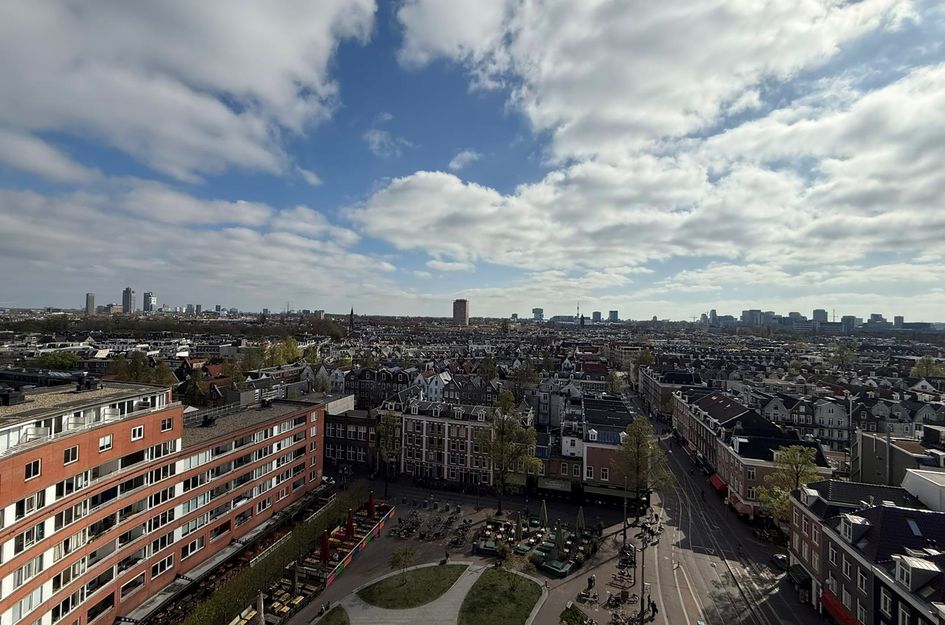 Marie Heinekenplein 1204 12