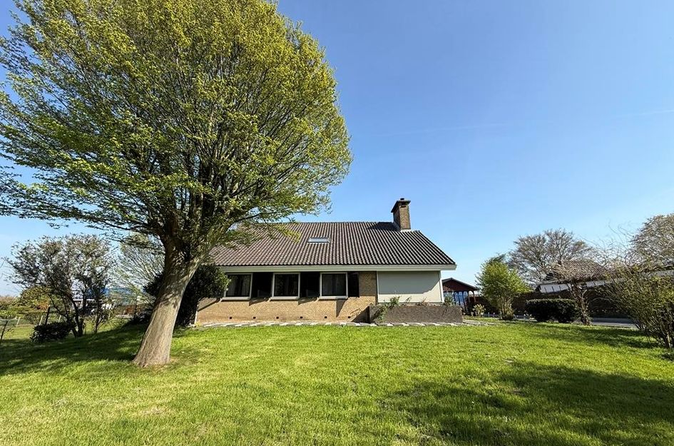 Legmeerdijk 266hs
