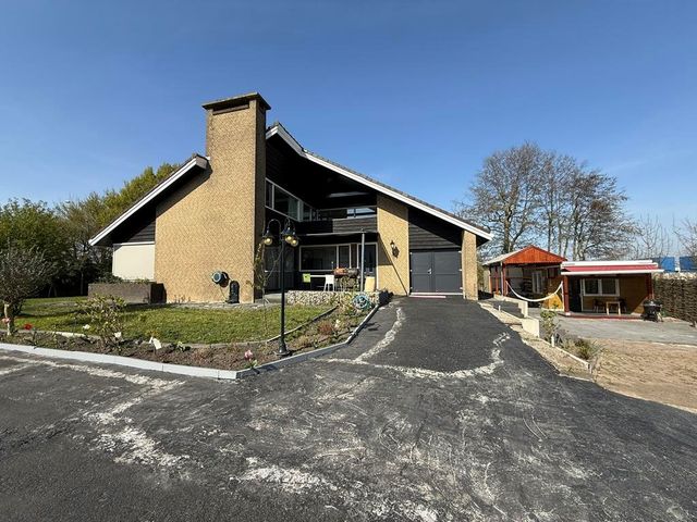 Legmeerdijk 266hs, Amstelveen