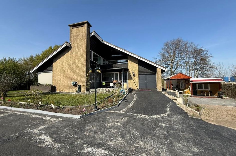 Legmeerdijk 266hs
