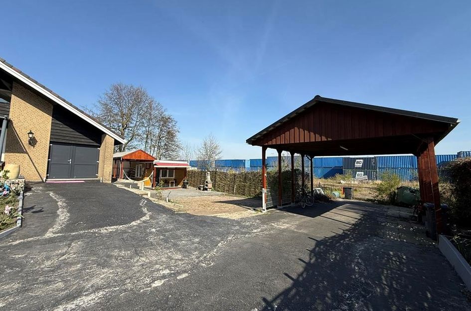 Legmeerdijk 266hs