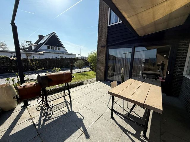 Legmeerdijk 266hs, Amstelveen