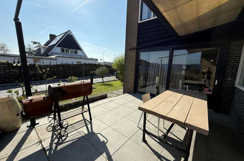 Legmeerdijk 266hs