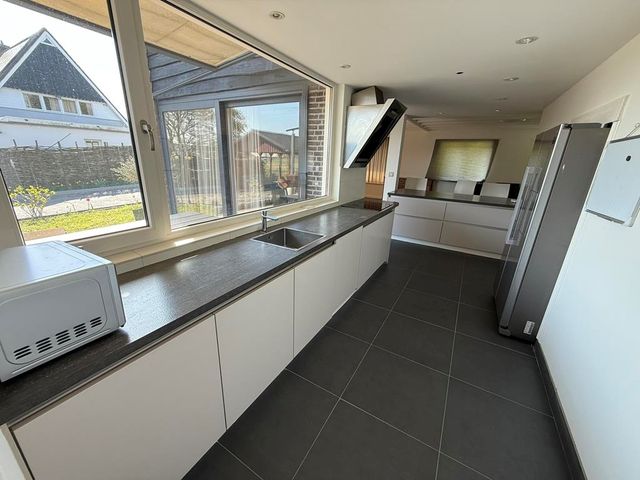 Legmeerdijk 266hs, Amstelveen