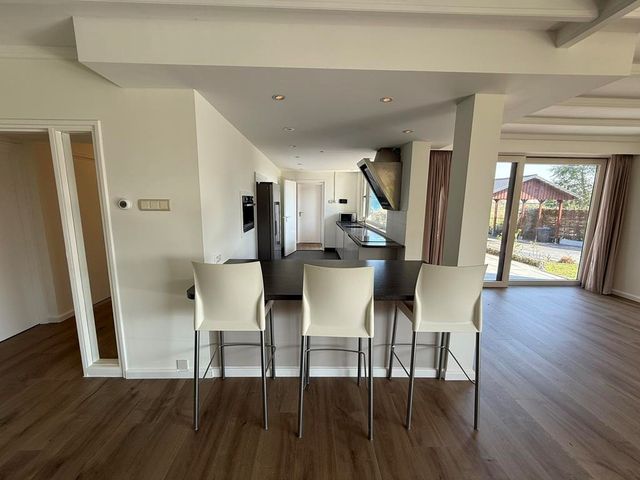 Legmeerdijk 266hs, Amstelveen