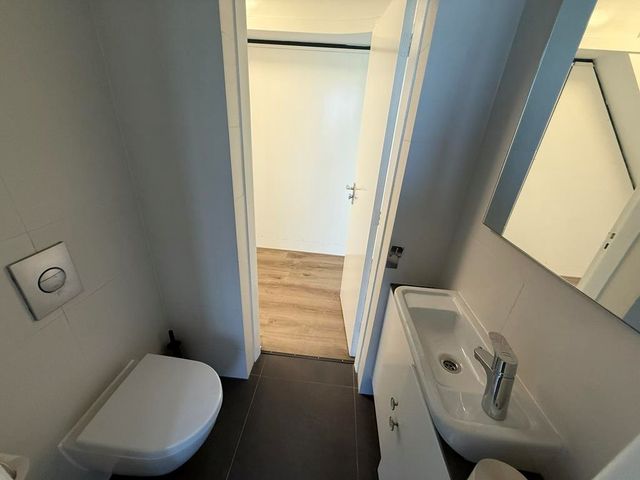 Legmeerdijk 266hs, Amstelveen