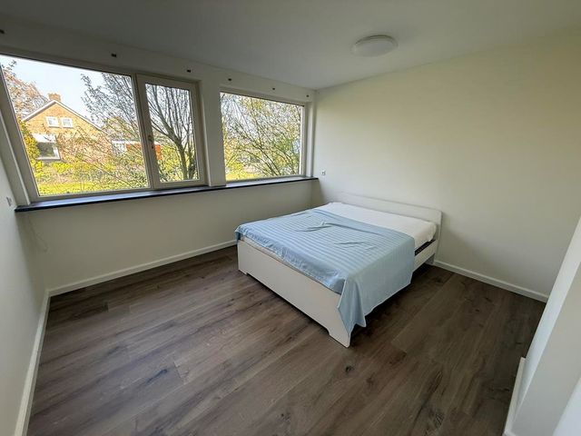 Legmeerdijk 266hs, Amstelveen