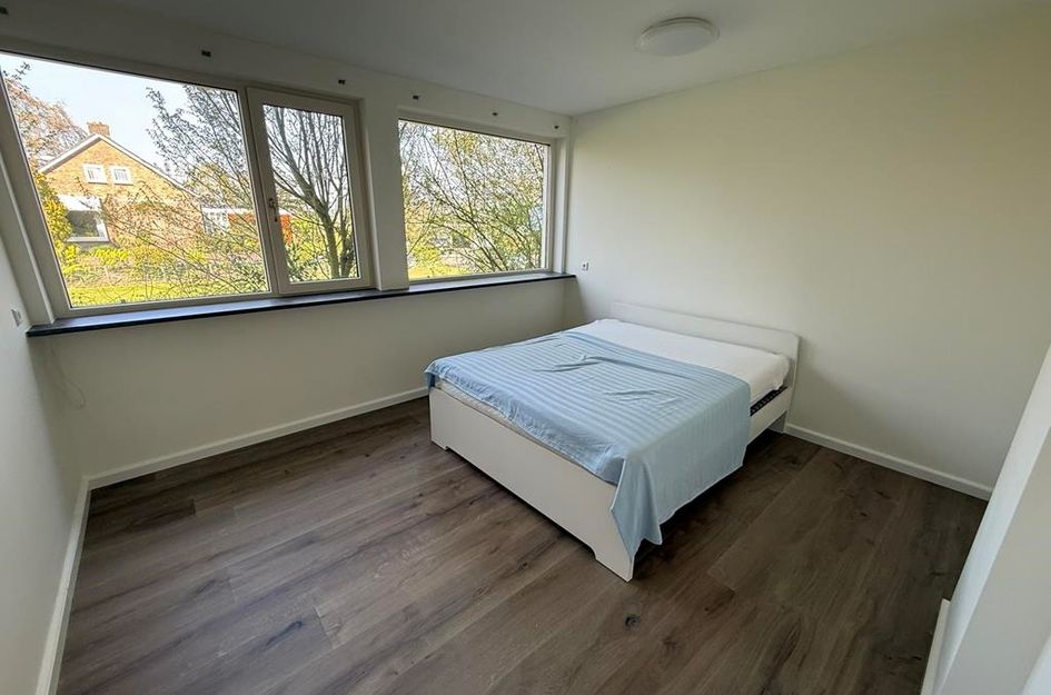 Legmeerdijk 266hs