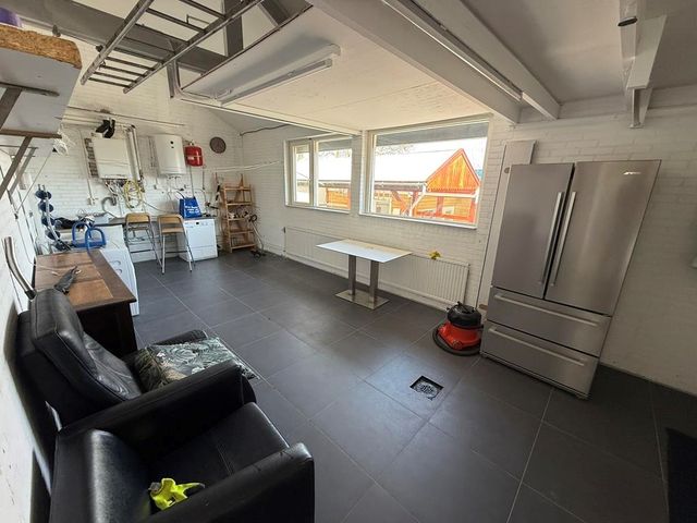 Legmeerdijk 266hs, Amstelveen
