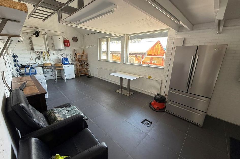 Legmeerdijk 266hs