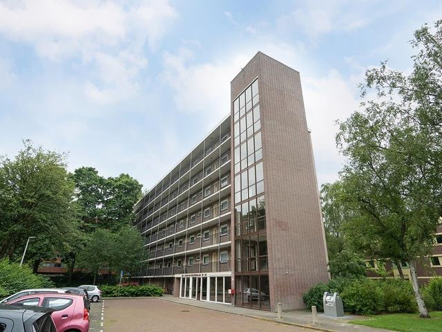 Meester G. Groen van Prinstererlaan 183, Amstelveen