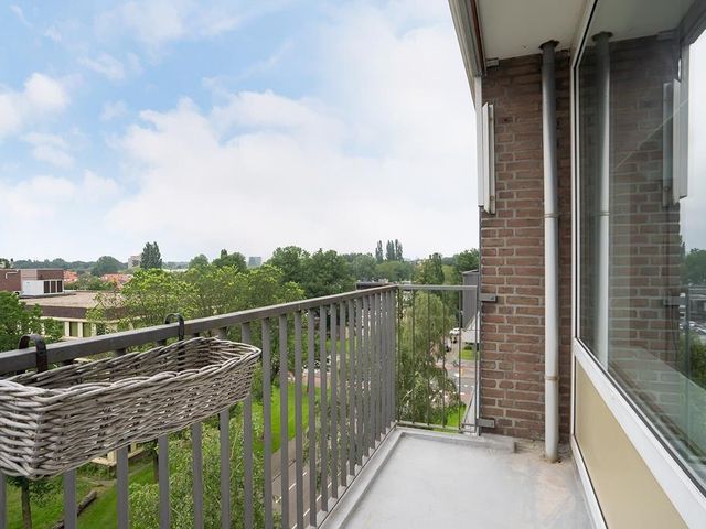 Meester G. Groen van Prinstererlaan 183, Amstelveen