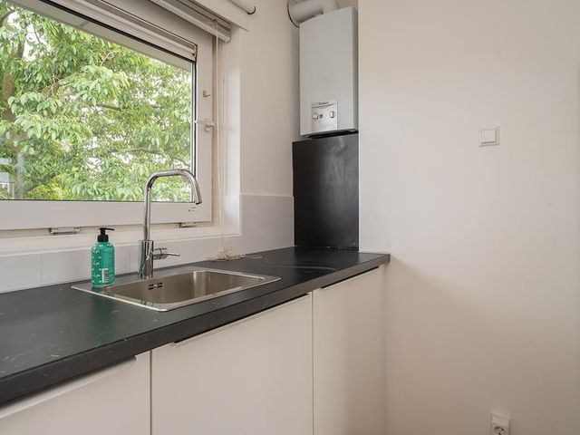 Meester G. Groen van Prinstererlaan 183, Amstelveen