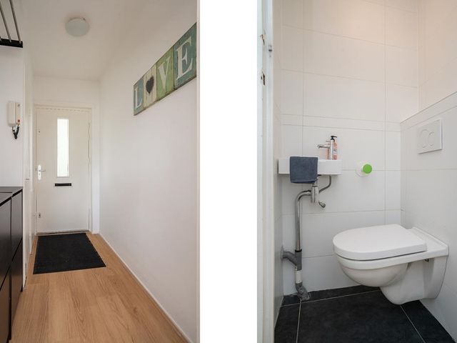 Meester G. Groen van Prinstererlaan 183, Amstelveen