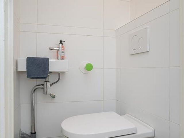 Meester G. Groen van Prinstererlaan 183, Amstelveen