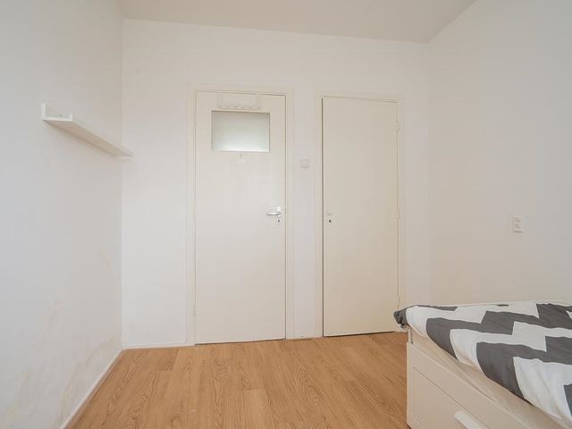 Meester G. Groen van Prinstererlaan 183, Amstelveen