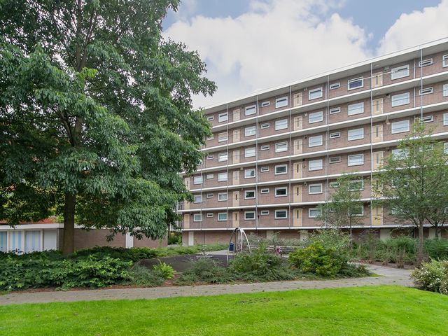 Mr. G. Groen Van Prinstererlaan 207, Amstelveen