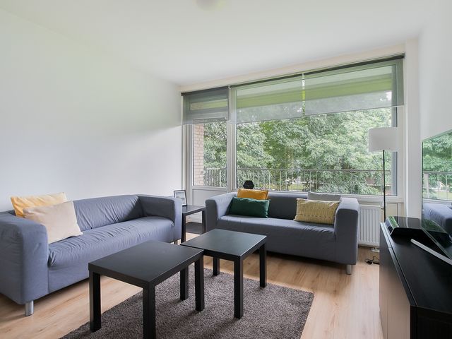 Mr. G. Groen Van Prinstererlaan 207, Amstelveen