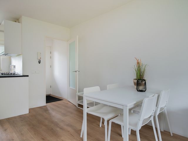 Mr. G. Groen Van Prinstererlaan 207, Amstelveen