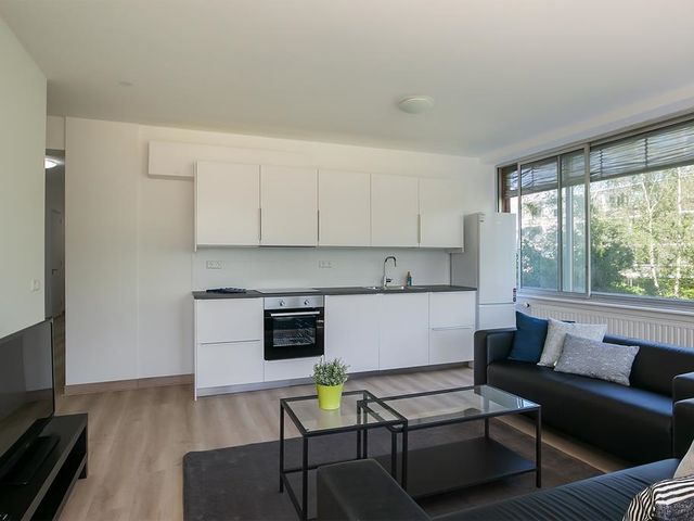 Meander 557, Amstelveen