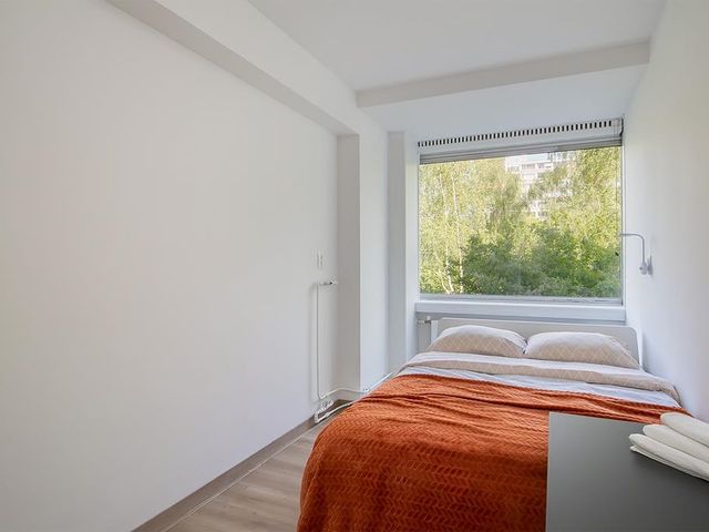 Meander 557, Amstelveen