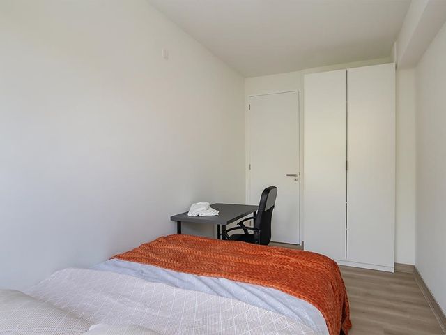 Meander 557, Amstelveen