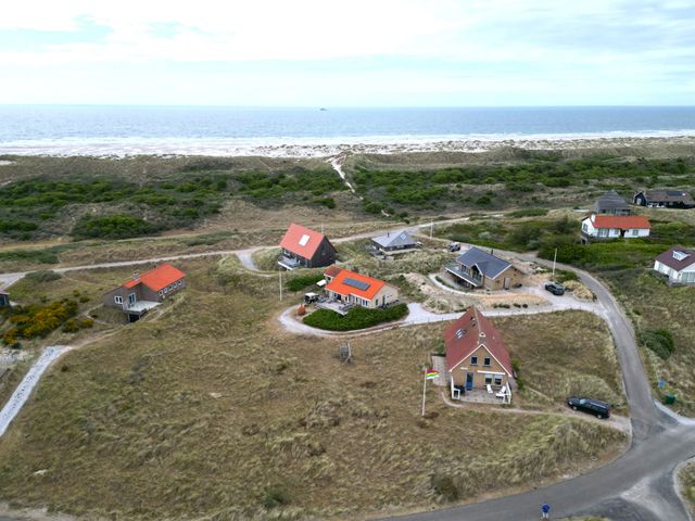 West aan Zee 130, West-Terschelling