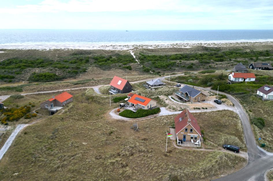West aan Zee 130