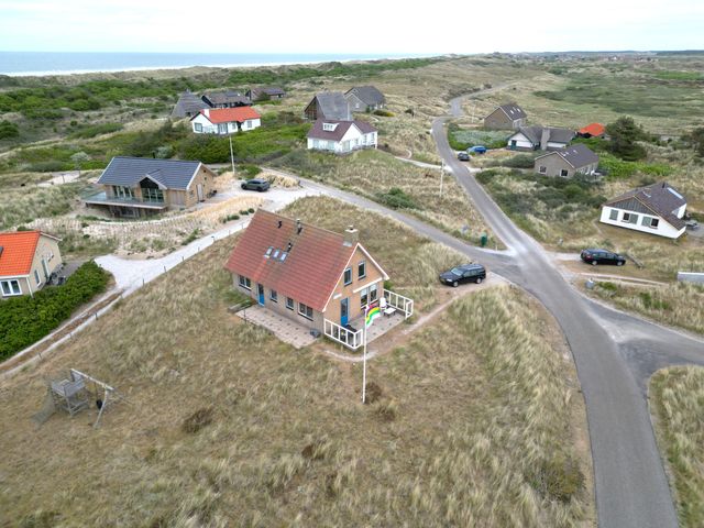 West aan Zee 130, West-Terschelling