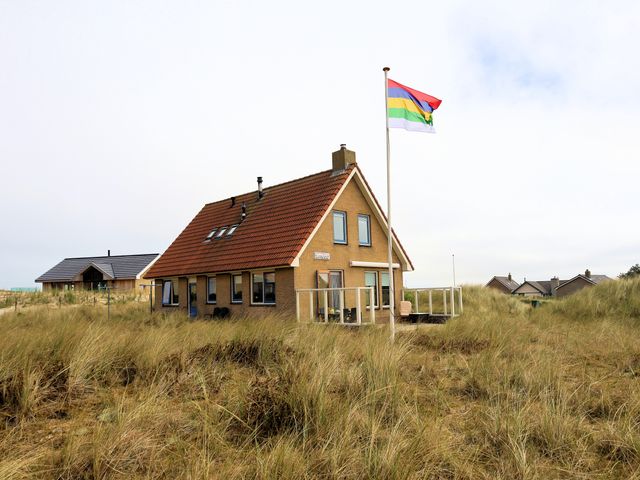 West aan Zee 130, West-Terschelling