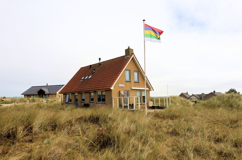 West aan Zee 130